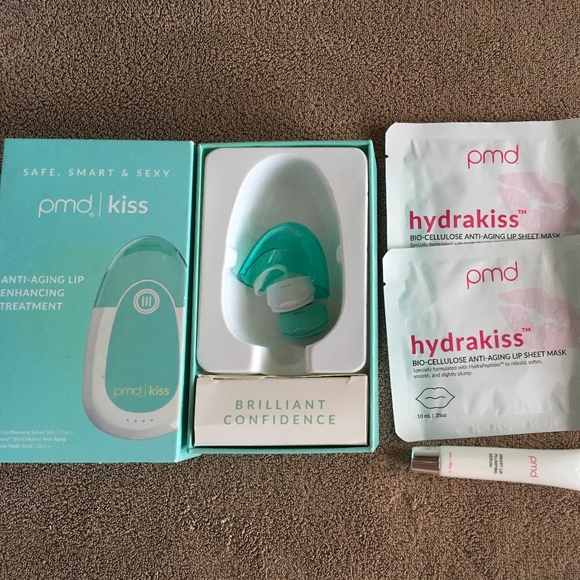 PMD HydraKiss - Picture 3 of 3